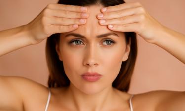 Яблочный уксус с AHA-кислотами отшелушивает кожу только при разведении водой