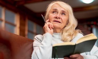 Изучение второго языка замедлило старение мозга — гериатр Ольга Ткачева