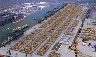 В ЕС хотят применить против США торговую базуку