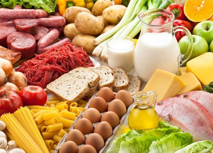 Заммэра: В Москве выросло производство продуктов питания в 2021 году