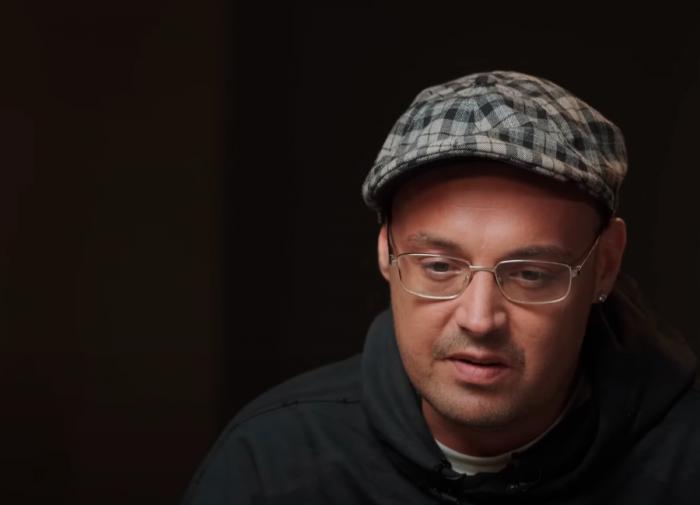 Рэпер Гуф захотел забрать дочь через суд Рэпер Гуф захотел забрать дочь через суд