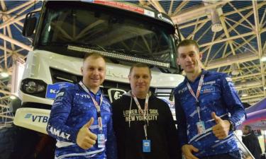 ЗИЛ, ГАЗ и КамАЗ: мастодонты советских дорог