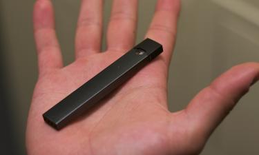 В Госдуме раскрыли, зачем регионам хотят дать право запрещать вейпы