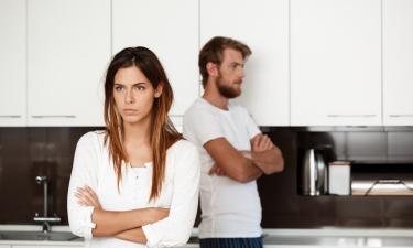 Предновогодние ссоры возникают из-за завышенных ожиданий — психолог Алдемир