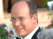 В свадьбе князя Монако есть политическая составляющая