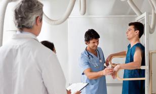 Как работает российская медицина при коронавирусе