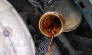 Чем опасен для автомобиля дешевый антифриз