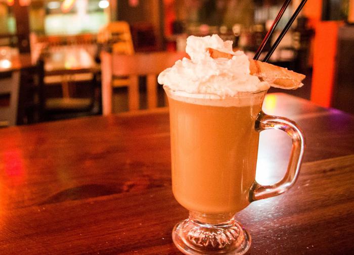 Учёные назвали какао напитком, способным избавить от морщин