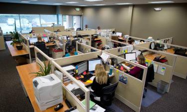 Офисный переворот: сотрудники требуют перемен