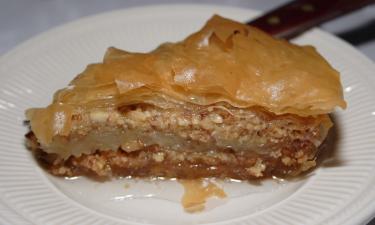 Топ-5 сладостей Кавказа и Средней Азии времён СССР