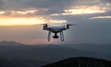 Корейская революция в воздухе: зачем Корея обучает дронов убивать?