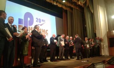 РНИИИС: 20 лет на защите российской интеллектуальной собственности 