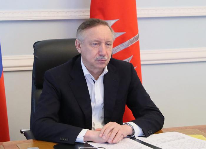 "Все летит в тартарары": депутат об управленческом провале Беглова