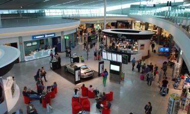 Необычный инцидент в аэропорту Дублина: мужчина съел страницу паспорта, скрывая тайну