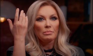 Певица Таисия Повалий рассказала о пережитой внематочной беременности