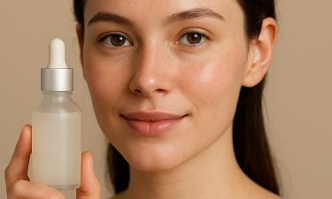 Косметика с азелаиновой кислотой: безопасный способ бороться с акне и воспалением