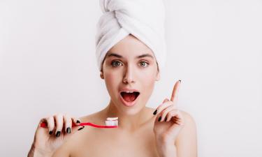 Улыбка тускнеет, а кожа страдает: всё из-за того, что вы забываете об одной детали