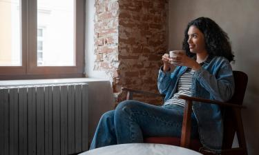 Выбор теплоизоляции и оптимизация потребления сэкономят до 40% на отоплении зимой