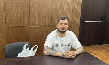 Он умер в равнодушных лапах: вдова и мать Паши Техника пришли на могилу с обещанием мести