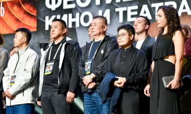 Китайский акцент на Амурской осени: что осталось за кадром фестивальных дней