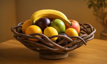 Секрет долголетия: мойте фрукты и овощи этим раствором — иначе полезные овощи станут источником токсинов