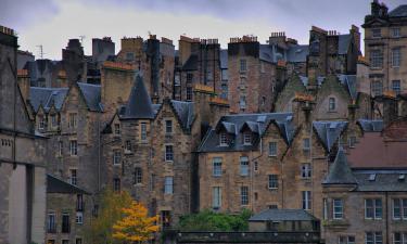 Студентка из Эдинбурга купила тайный отпуск и была горько разочарована — что пошло не так?