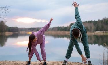Врач ФМБА России предостерегла от бездумного следования советам о ЗОЖ