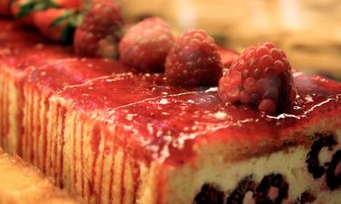 Сколько теперь стоит сладкая жизнь: пальмы и кокосы диктуют цены на российские десерты