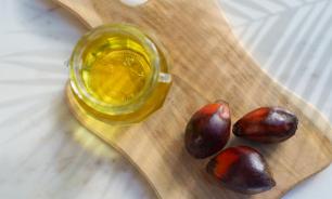 Депутаты попросили правительство ограничить использование пальмового масла