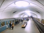 В поисках пропавшей в Москве девочки помогли полицейские и власти столицы