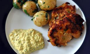 Картофель: осенью и зимой лучше есть поменьше, чтобы весной не волноваться о фигуре