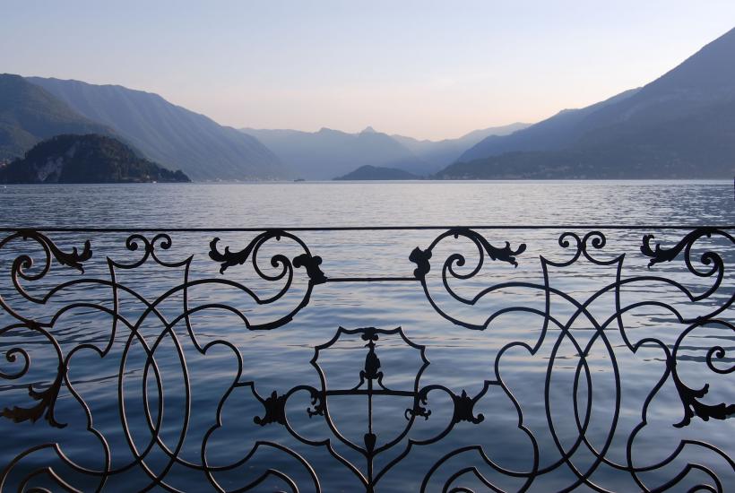 Озера Лацио 