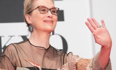 Мэрил Стрип раскрыла имя величайшего актёра в истории — вот на кого она всегда равнялась