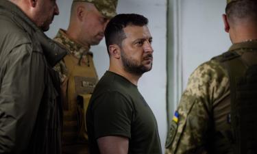 Мнимая угроза или реальный риск: что стоит за разговорами о покушении на Зеленского