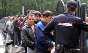 "Левада-центр": У россиян выросли ксенофобские настроения