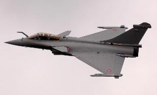 Dassault Rafale продлили до 2070 года