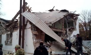 В кабмине расширили меры поддержки граждан, потерявших дома из-за обстрелов