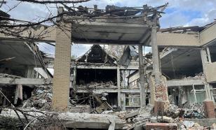 Авдеевка освобождена, российская армия перешла в мощное наступление на Запорожье