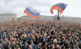 Настоящей оппозиции в России нет