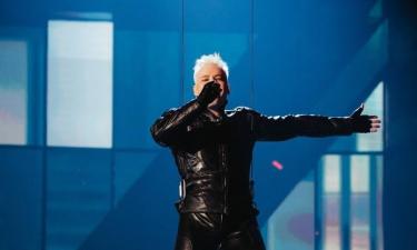 Шокирующий поступок Шамана на Интервидении: что об этом думает Никас Сафронов