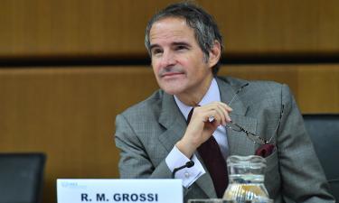 Вена против санкций: Гросси пригласил Россию на ядерный саммит