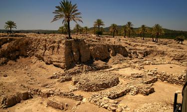 Археологи нашли место Армагеддона: древние ритуалы указывают на поле финальной битвы добра и зла