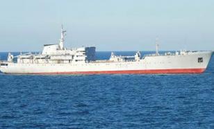 В Госдуме предложили ВМС Украины сменить флаг на пиратский с черепом и костями