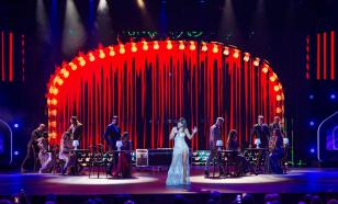 Премия "Золотой граммофон" оставила россиян в восторге