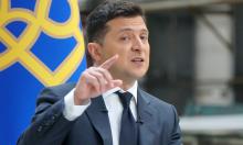 Axios: Зеленскому не дали поговорить с депутатами Израиля по вопросу РФ