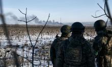 Житель Соледара заявил, что военные ВСУ забирали вещи мирных жителей и бежали