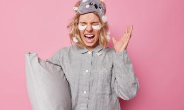 Татьяна Петина: хроническая бессонница повышает риск болезни Альцгеймера