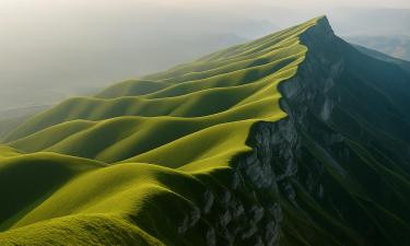 Туристы будут платить 10–20 евро за вход в природные зоны Новой Зеландии с 2027 года