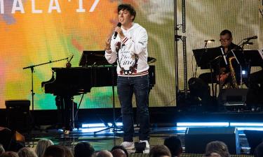 Вернулся, будто ничего не было: Максим Галкин* снова разделил публику на ненавистников и фанатов