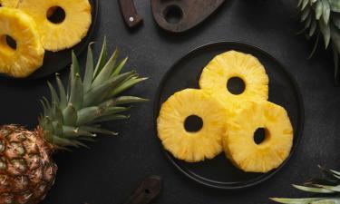 Сладкий фрукт с суперсилой: что может ананас и как его использовать